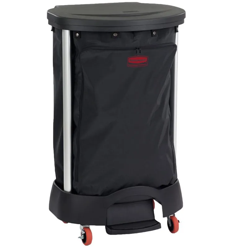 Rubbermaid PVC zsák szemetes állványhoz
