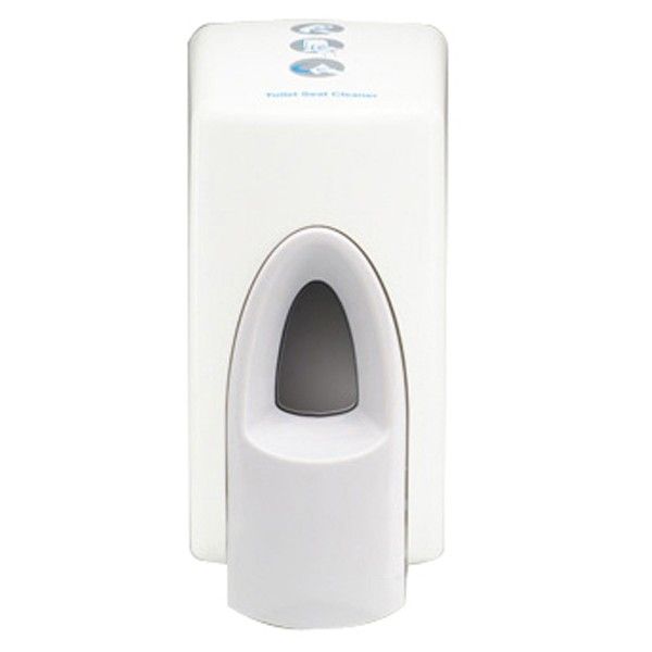 Rubbermaid wc ülőke és felület fertőtlenítő spray adagoló 400ml