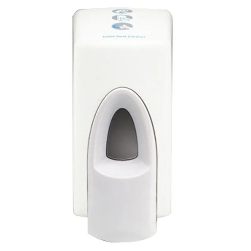 Rubbermaid wc ülőke és felület fertőtlenítő spray adagoló 400ml