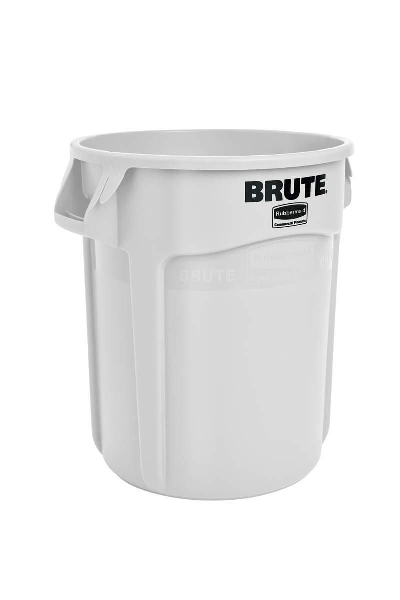 Rubbermaid Brute törhetetlen szemetes 75,7L-fehér
