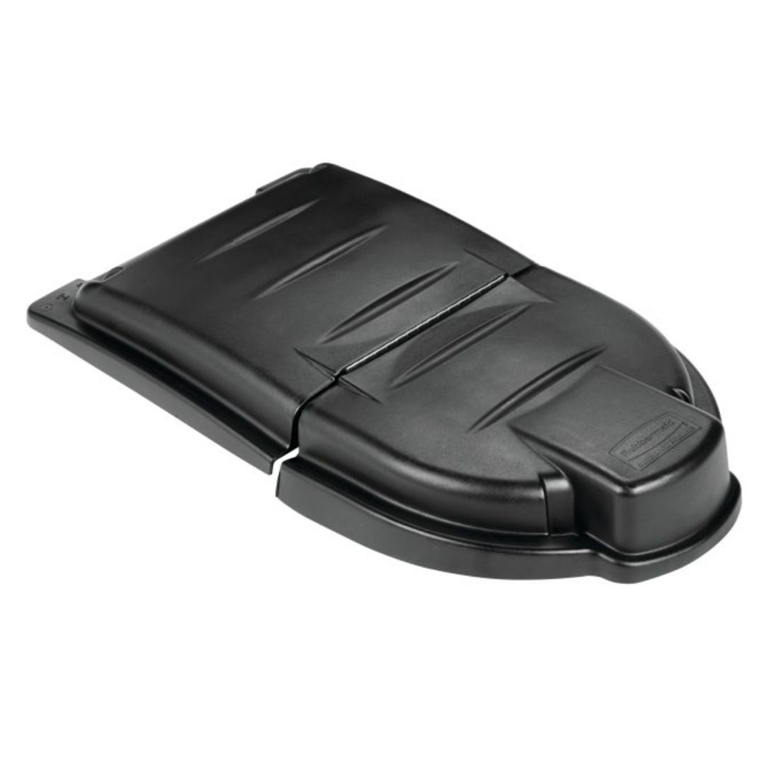 Rubbermaid Mega Brute mobil szemét gyűjtő konténer tető