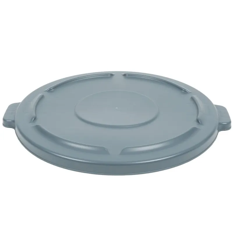 Rubbermaid Brute konténer tető 166,6L-es szemeteshez-szürke