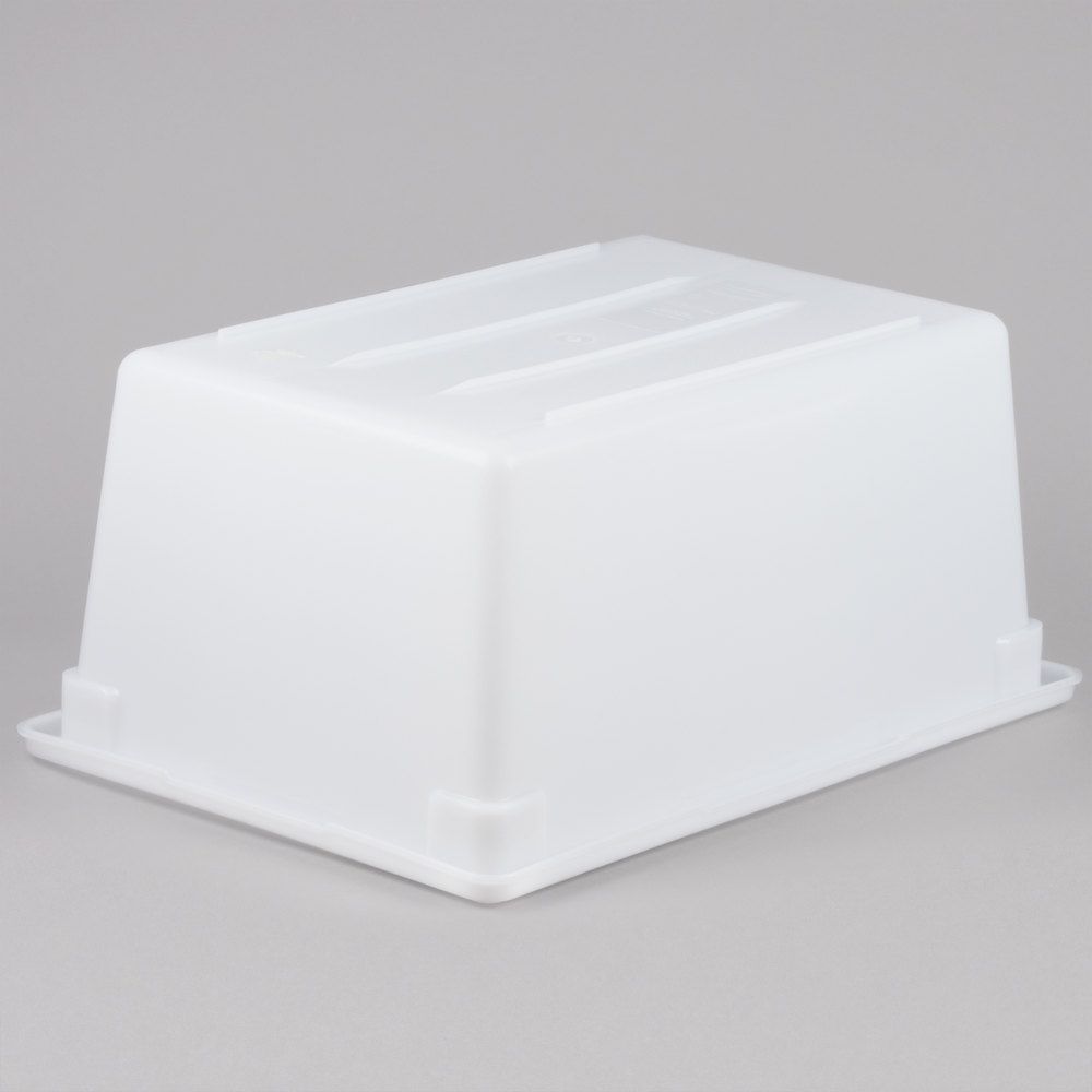 Rubbermaid ProSave tároló doboz 62,9L-fehér