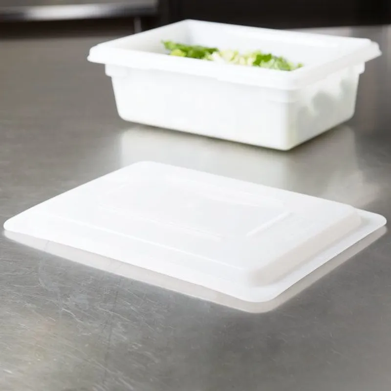 Rubbermaid ProSave tároló doboz tető- fehér