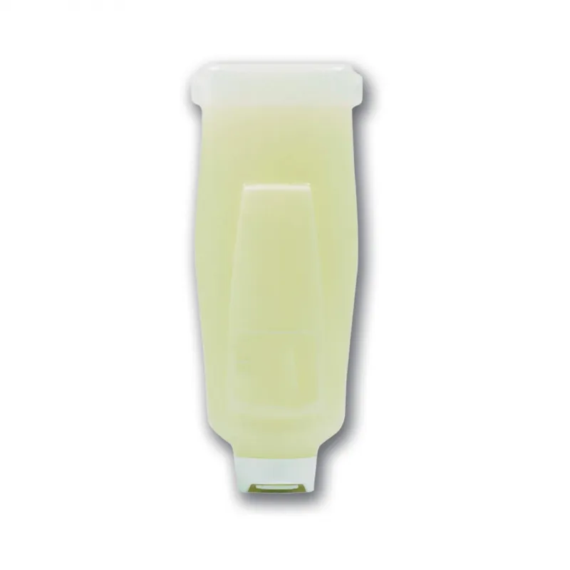 Push and Wash 2 az 1-ben sampon és tusfürdő 300 ml-es utántöltő
