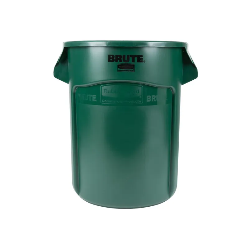 Rubbermaid Brute törhetetlen szemetes 75,7L-zöld