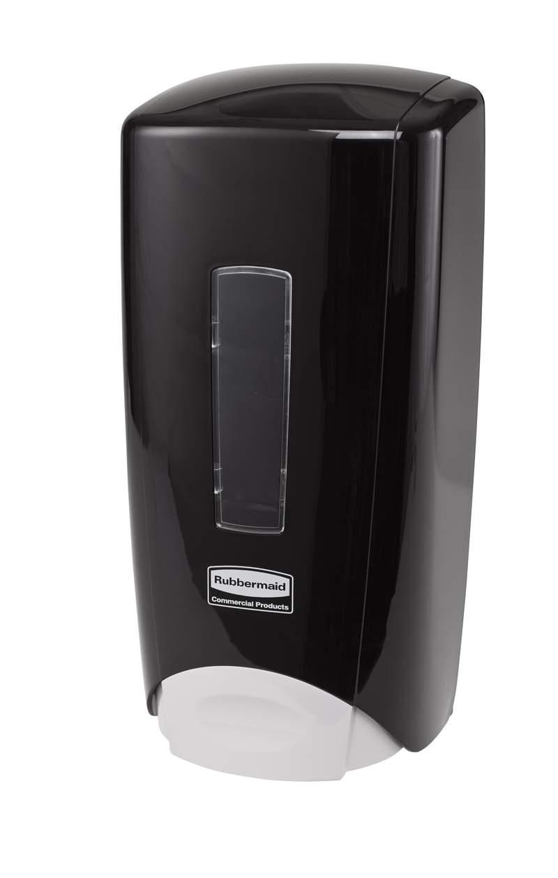 Rubbermaid Flex szappanadagoló - 1300ml-fekete
