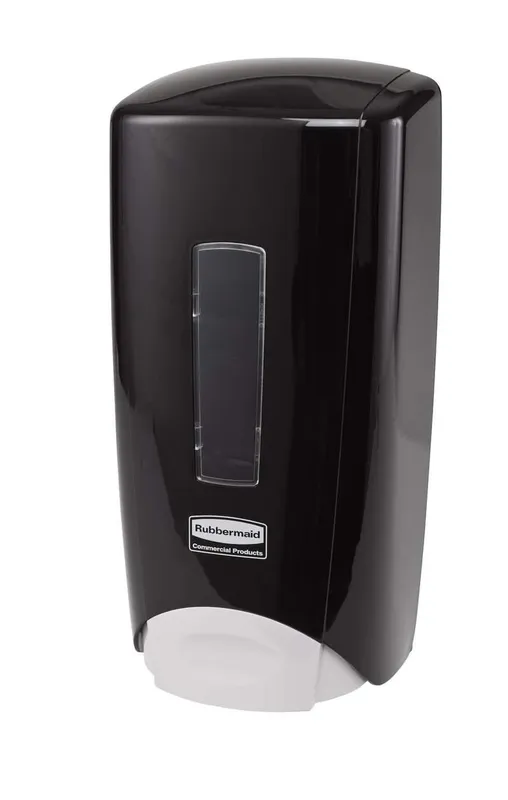 Rubbermaid Flex szappanadagoló - 1300ml-fekete