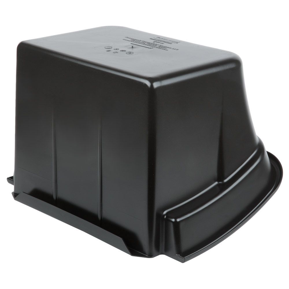 Rubbermaid szervizkocsi kiegészítő elem