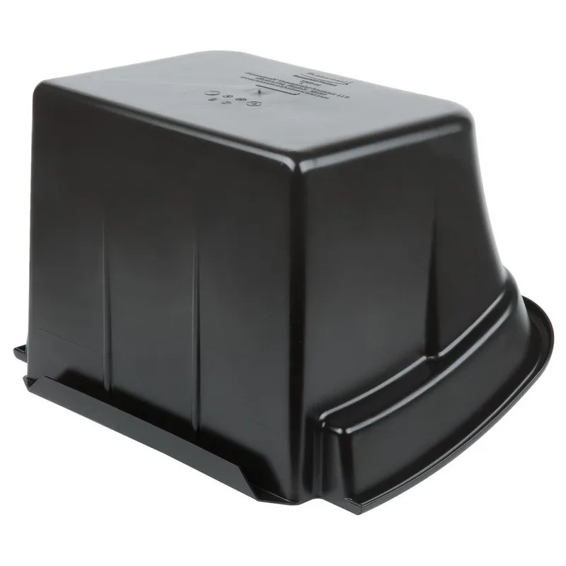 Rubbermaid szervizkocsi kiegészítő elem