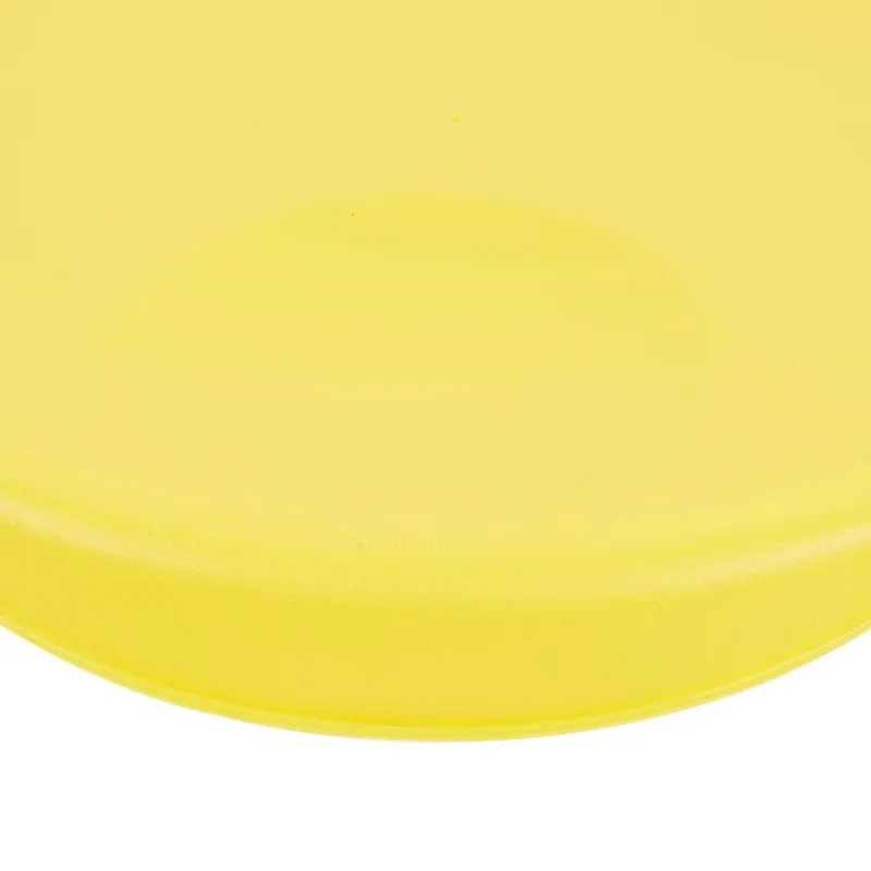 Rubbermaid kör alakú tároló tető, nagy
