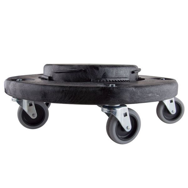 Rubbermaid gurulós kocsi Brute konténerekhez
