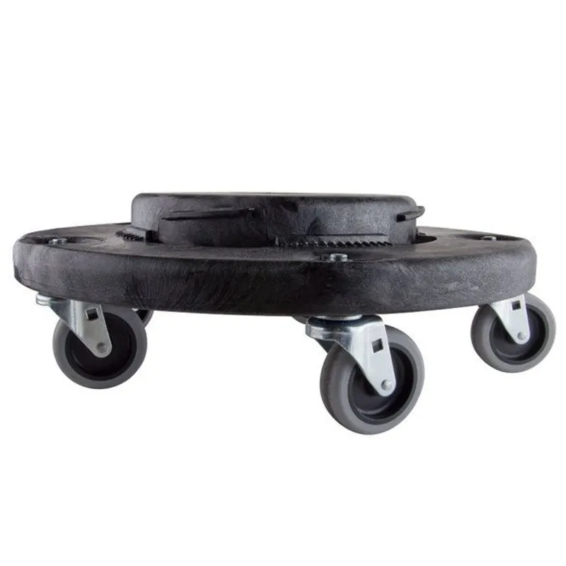 Rubbermaid gurulós kocsi Brute konténerekhez