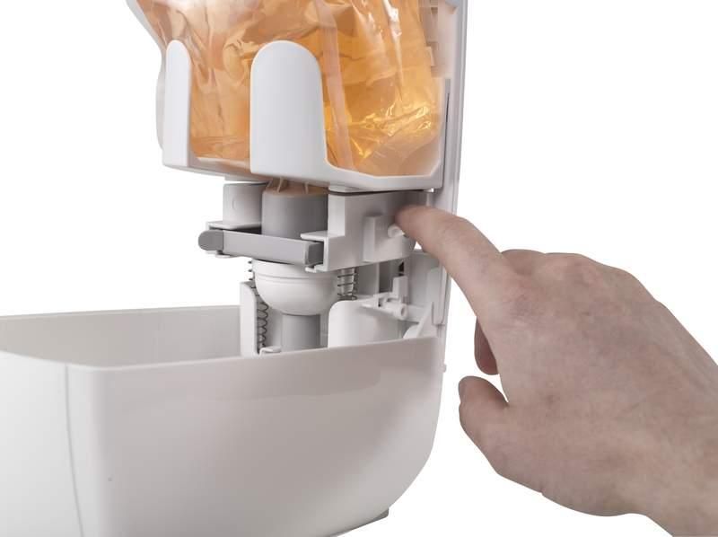 Rubbermaid Flex szappan adagoló - 1300ml