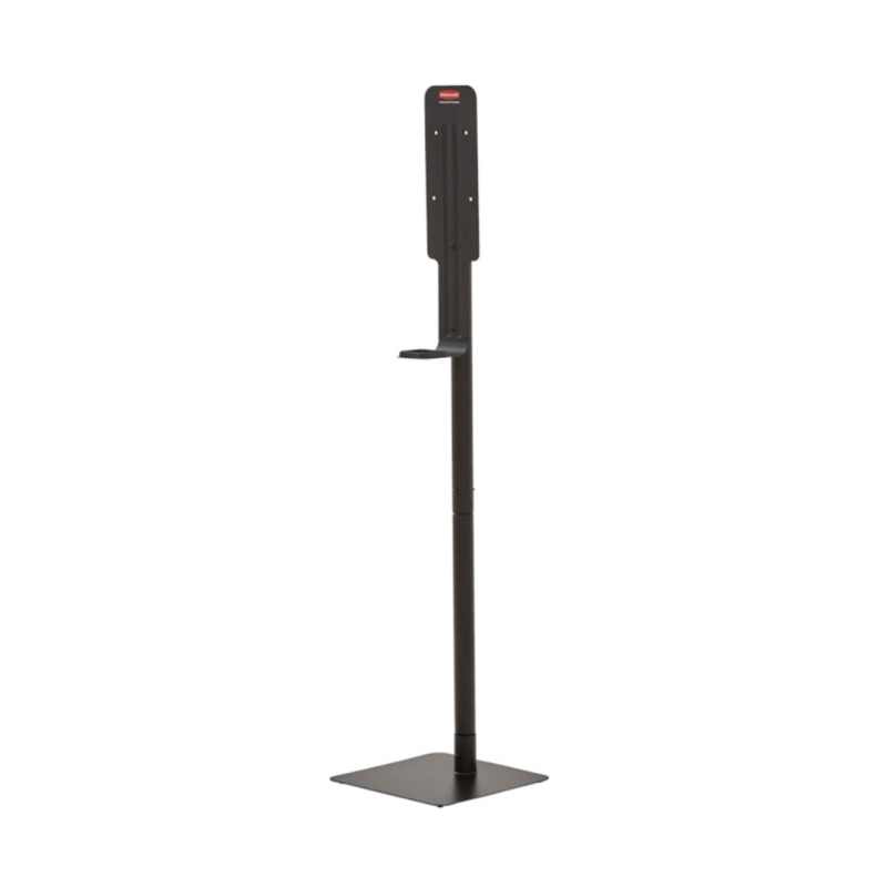 Rubbermaid állvány az autofoam adagolóhoz